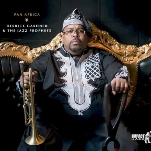 Pan Africa
