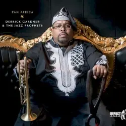 Pan Africa