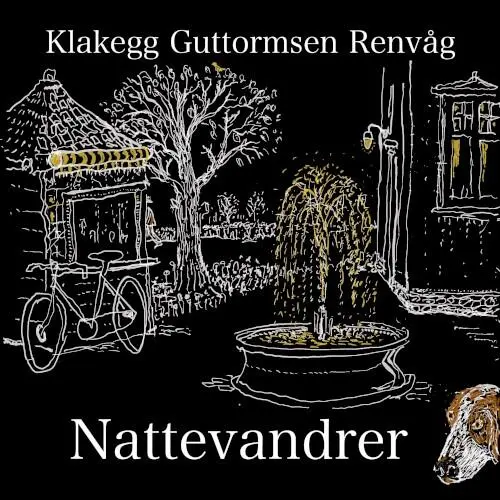 Nattevandrer
