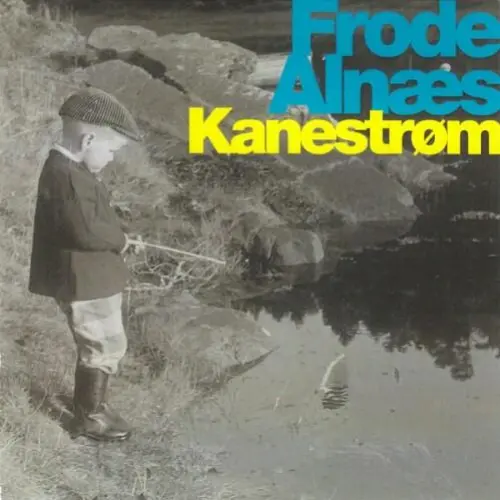 Kanestrøm