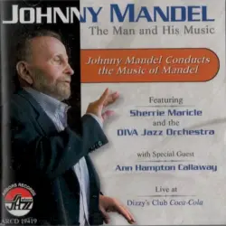 The Man and His Music