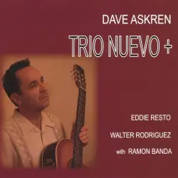 Trio Nuevo+