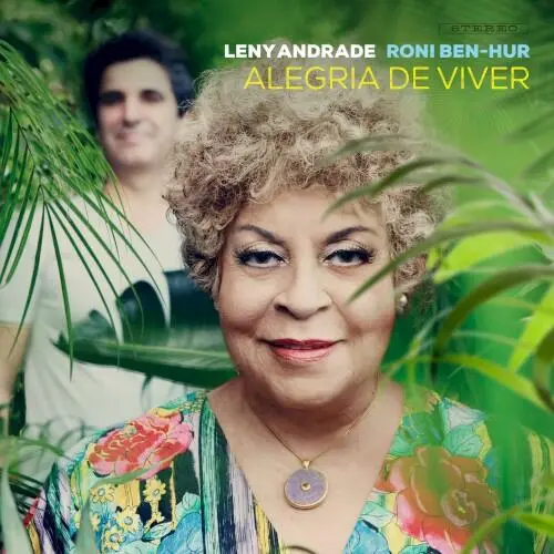 Alegria De Viver