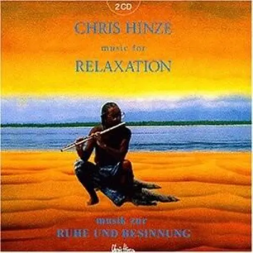 Music for Relaxation