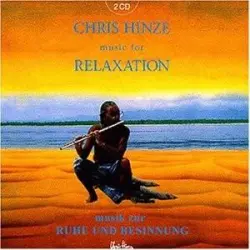 Music for Relaxation