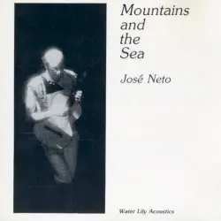 Mountains and the Sea