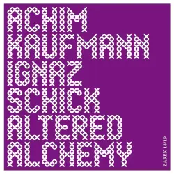 Altered Alchemy