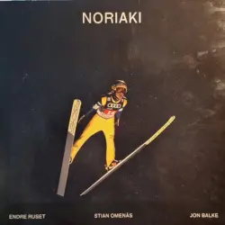 Noriaki