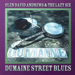 Dumaine Street Blues