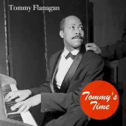 Tommy's Time