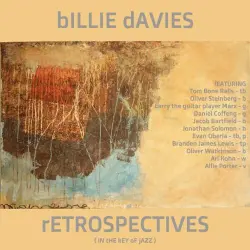 Retrospectives (In The Key Of Jazz)