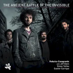 The Ancient Battle of the Invisible