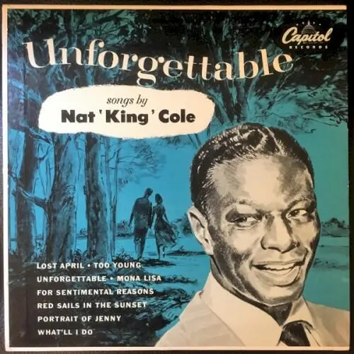 Unforgettable
