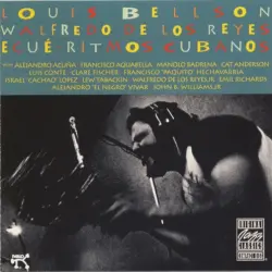 Ecué ritmos Cubanos