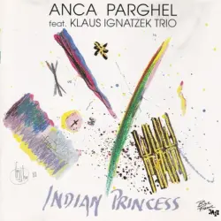 Indian Princess