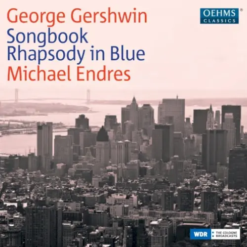 Songbook / Rhapsody in Blue