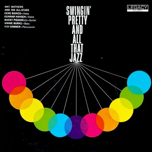 Swingin' Pretty and All That Jazz