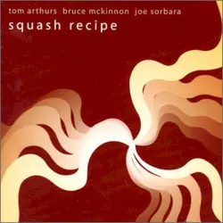 Squash Recipe