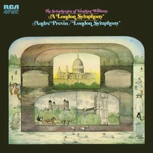 A London Symphony