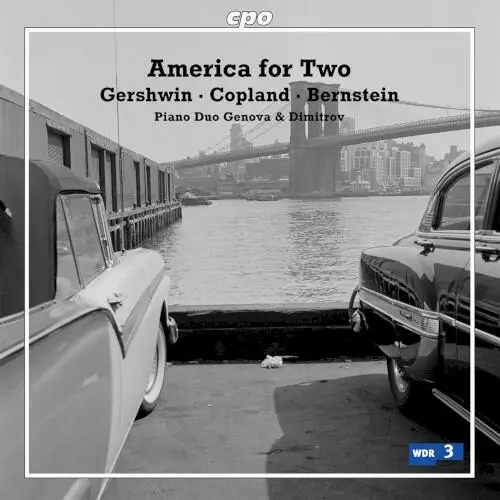 America for Two