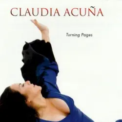Turning Pages