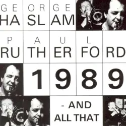 1989 - and All That 1989 - and All That