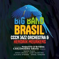 Big Band Brasil Big Band Brasil