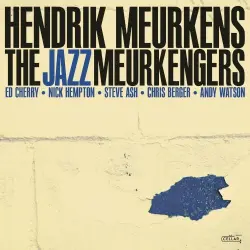 The Jazz Meurkengers The Jazz Meurkengers