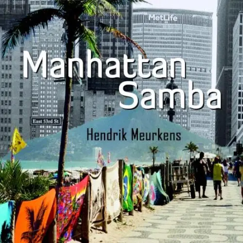Manhattan Samba