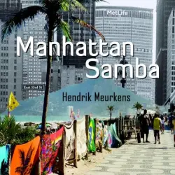 Manhattan Samba Manhattan Samba