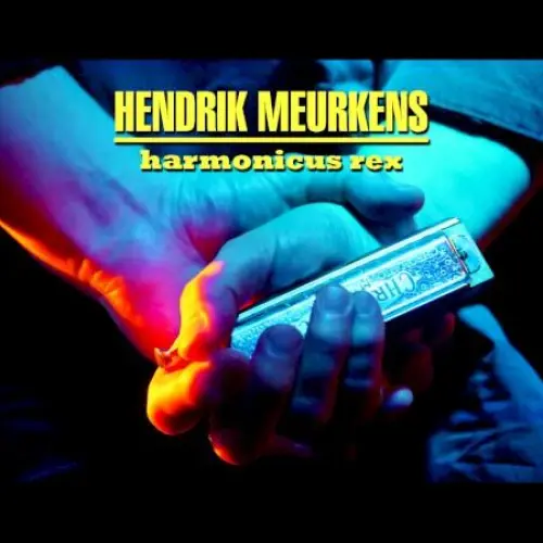 Harmonicus Rex