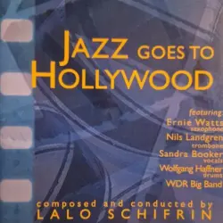 Jazz Goes to Hollywood