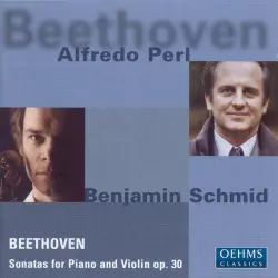 Violin Sonatas nos. 6-8 Violin Sonatas nos. 6-8