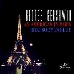 An American in Paris / Rhapsody in Blue