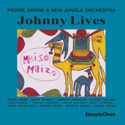 Johnny Lives Johnny Lives