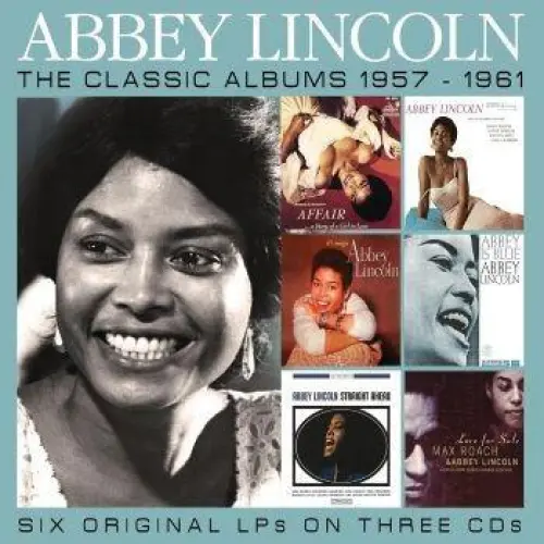 The Classic Albums