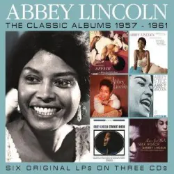 The Classic Albums