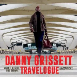 Travelogue Travelogue
