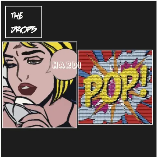 Hard Pop