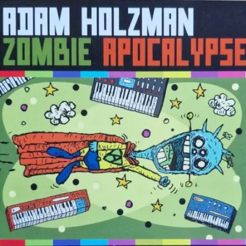Zombie Apocalypse