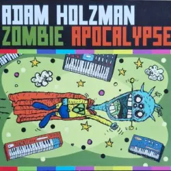 Zombie Apocalypse