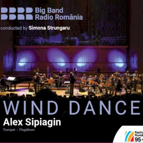 Wind Dance