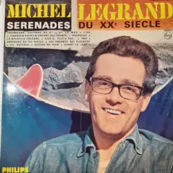 Sérénades du XXe siècle Sérénades du XXe siècle