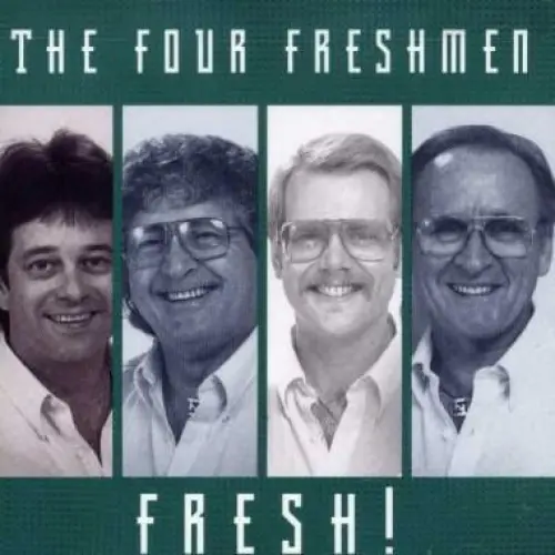 Fresh!