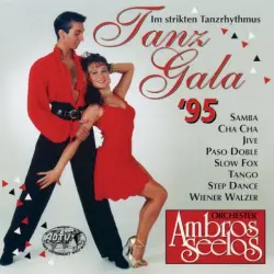 Tanz Gala ’95