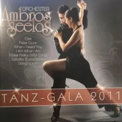 Tanz Gala 2011