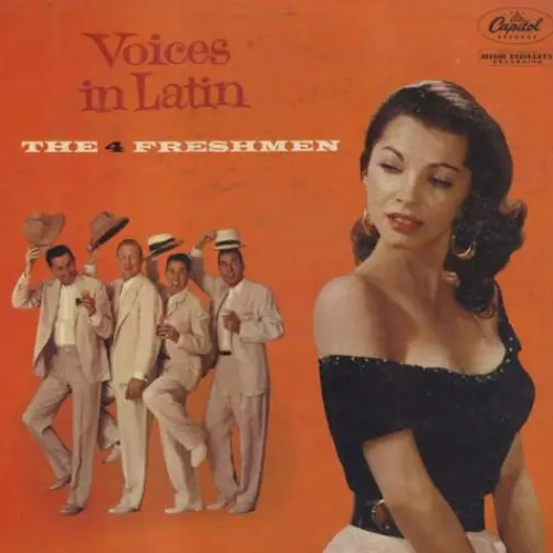 Voices In Latin