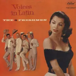 Voices In Latin Voices In Latin