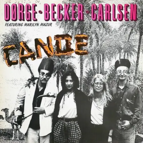 Canoe