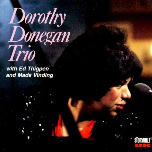 Live In Copenhagen 1980